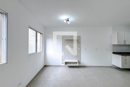 Sala/Quarto de kitnet/studio à venda com 1 quarto, 38m² em Tatuapé, São Paulo