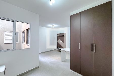 Quarto de kitnet/studio à venda com 1 quarto, 38m² em Tatuapé, São Paulo