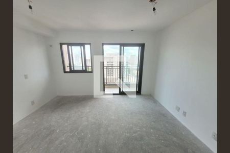 Apartamento à venda com 1 quarto, 30m² em Indianópolis, São Paulo