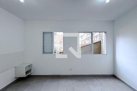 Sala/Quarto de kitnet/studio à venda com 1 quarto, 38m² em Tatuapé, São Paulo
