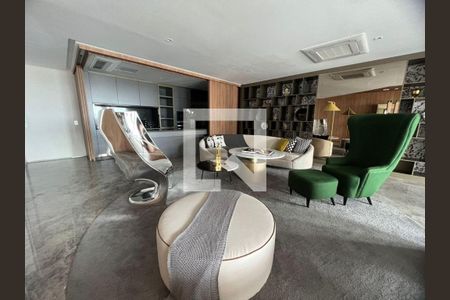 Apartamento à venda com 2 quartos, 77m² em Ibirapuera, São Paulo