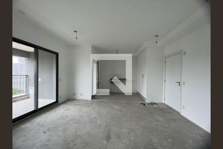 Apartamento à venda com 2 quartos, 77m² em Ibirapuera, São Paulo