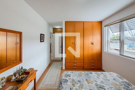 Quarto 1 de apartamento à venda com 3 quartos, 132m² em Vila Monumento, São Paulo