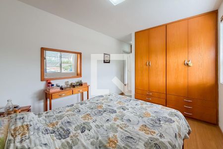 Quarto 1 de apartamento à venda com 3 quartos, 132m² em Vila Monumento, São Paulo