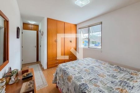 Quarto 1 de apartamento à venda com 3 quartos, 132m² em Vila Monumento, São Paulo