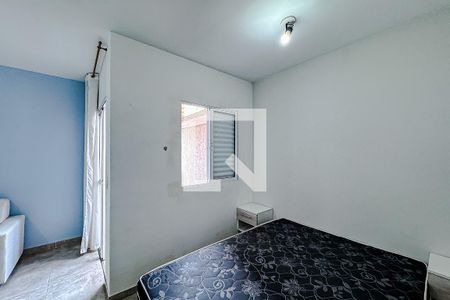 Quarto de kitnet/studio para alugar com 1 quarto, 39m² em Tatuapé, São Paulo