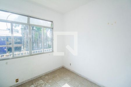 Quarto 1 de apartamento para alugar com 3 quartos, 127m² em Vila Valqueire, Rio de Janeiro