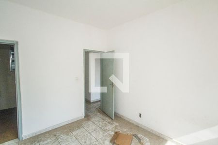 Suíte de apartamento para alugar com 3 quartos, 127m² em Vila Valqueire, Rio de Janeiro