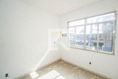 Suíte de apartamento para alugar com 3 quartos, 127m² em Vila Valqueire, Rio de Janeiro