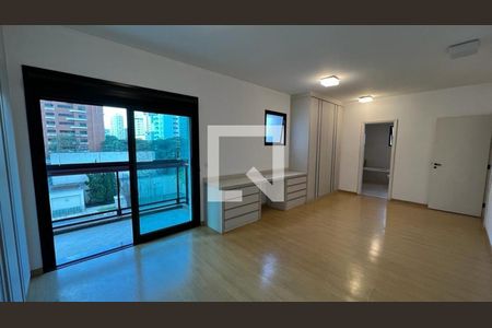 Apartamento à venda com 4 quartos, 242m² em Campo Belo, São Paulo