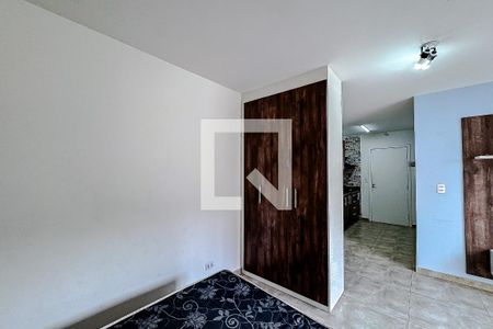 Quarto de kitnet/studio para alugar com 1 quarto, 39m² em Tatuapé, São Paulo