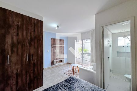 Quarto de kitnet/studio para alugar com 1 quarto, 39m² em Tatuapé, São Paulo