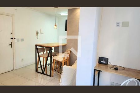 Apartamento à venda com 1 quarto, 50m² em Lapa, Rio de Janeiro