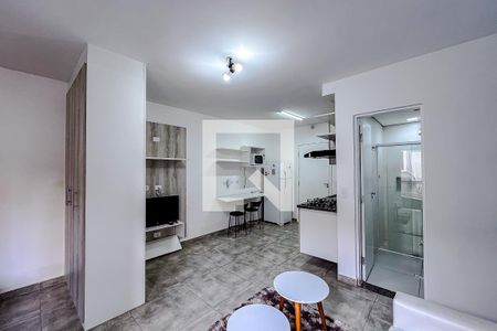 Kitnet/Studio para alugar com 1 quarto, 39m² em Tatuapé, São Paulo