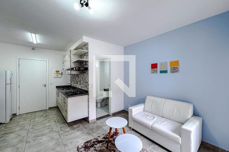 Kitnet/Studio para alugar com 1 quarto, 39m² em Tatuapé, São Paulo