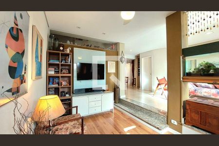 Casa à venda com 3 quartos, 163m² em Brooklin, São Paulo