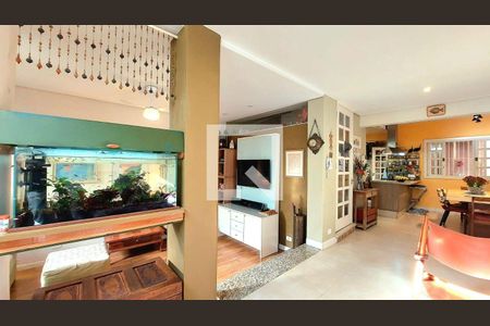 Casa à venda com 3 quartos, 163m² em Brooklin, São Paulo