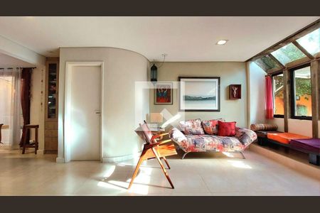 Casa à venda com 3 quartos, 163m² em Brooklin, São Paulo