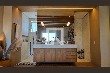 Apartamento à venda com 1 quarto, 272m² em Itaim Bibi, São Paulo