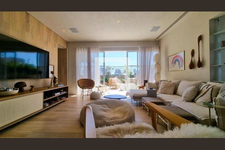 Apartamento à venda com 1 quarto, 272m² em Itaim Bibi, São Paulo