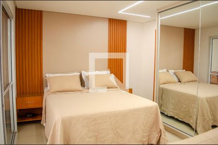 Apartamento para alugar com 1 quarto, 47m² em Setor Oeste, Goiânia