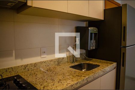 Apartamento para alugar com 1 quarto, 47m² em Setor Oeste, Goiânia