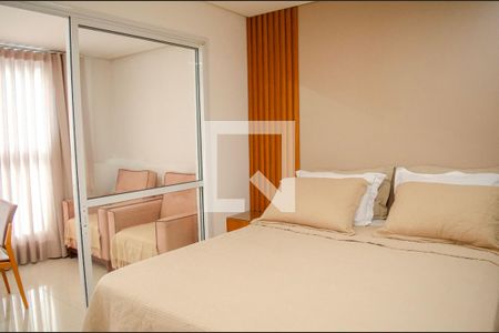 Apartamento para alugar com 1 quarto, 47m² em Setor Oeste, Goiânia