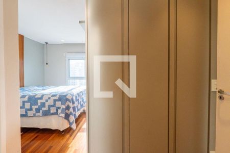 Apartamento à venda com 3 quartos, 132m² em Vila Gertrudes, São Paulo