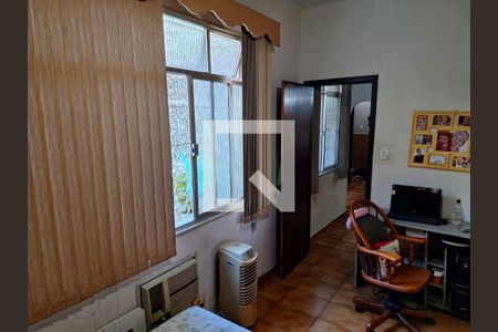 Casa à venda com 3 quartos, 120m² em Todos os Santos, Rio de Janeiro