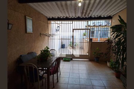 Casa à venda com 3 quartos, 120m² em Todos os Santos, Rio de Janeiro