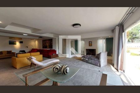 Casa à venda com 4 quartos, 1100m² em Brooklin, São Paulo