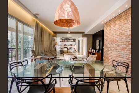 Apartamento à venda com 2 quartos, 170m² em Itaim Bibi, São Paulo
