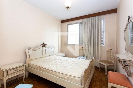Quarto 1 de apartamento à venda com 2 quartos, 83m² em Tatuapé, São Paulo