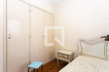 Quarto 1 de apartamento à venda com 2 quartos, 83m² em Tatuapé, São Paulo