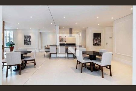 Apartamento à venda com 4 quartos, 213m² em Santo Amaro, São Paulo