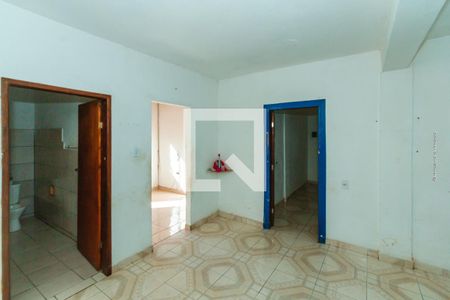 Casa para alugar com 2 quartos, 150m² em Felixlândia (justinópolis), Ribeirão das Neves