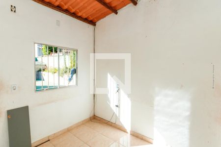 Casa para alugar com 2 quartos, 150m² em Felixlândia (justinópolis), Ribeirão das Neves