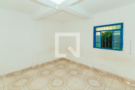 Casa para alugar com 2 quartos, 150m² em Felixlândia (justinópolis), Ribeirão das Neves