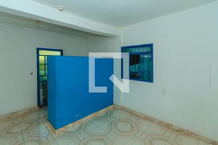 Casa para alugar com 2 quartos, 150m² em Felixlândia (justinópolis), Ribeirão das Neves