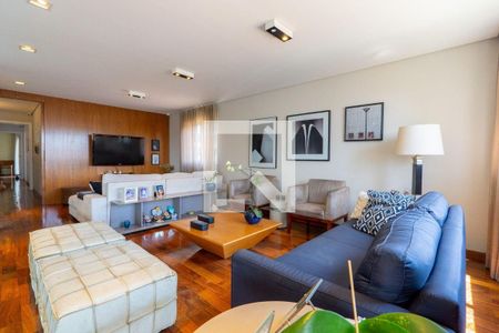 Apartamento à venda com 3 quartos, 198m² em Cidade Monções, São Paulo