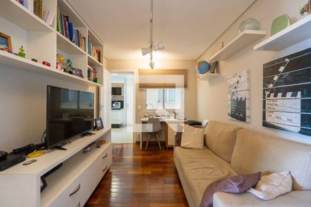 Apartamento à venda com 3 quartos, 198m² em Cidade Monções, São Paulo