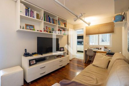 Apartamento à venda com 3 quartos, 198m² em Cidade Monções, São Paulo