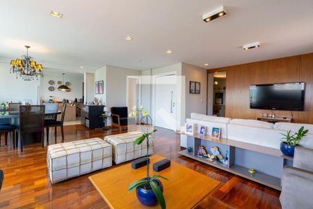 Apartamento à venda com 3 quartos, 198m² em Cidade Monções, São Paulo