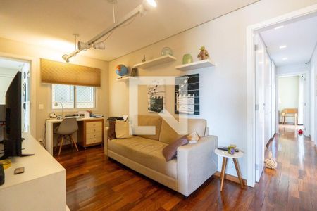 Apartamento à venda com 3 quartos, 198m² em Cidade Monções, São Paulo