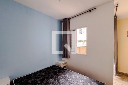 Quarto de kitnet/studio para alugar com 1 quarto, 39m² em Tatuapé, São Paulo