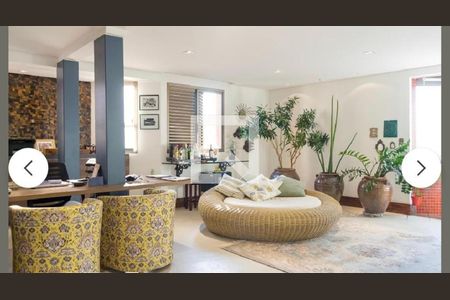 Apartamento à venda com 3 quartos, 325m² em Santa Paula, São Caetano do Sul