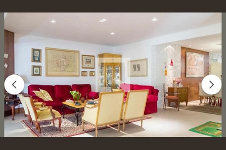 Apartamento à venda com 3 quartos, 325m² em Santa Paula, São Caetano do Sul