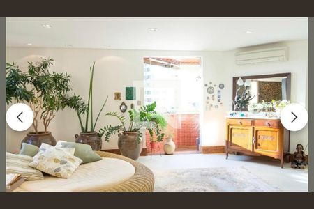 Apartamento à venda com 3 quartos, 325m² em Santa Paula, São Caetano do Sul