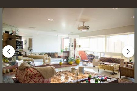 Apartamento à venda com 3 quartos, 325m² em Santa Paula, São Caetano do Sul