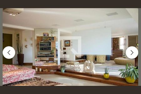 Apartamento à venda com 3 quartos, 325m² em Santa Paula, São Caetano do Sul
